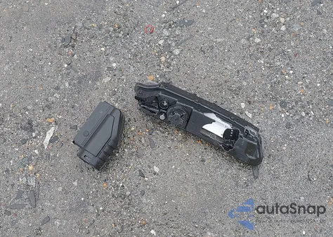 2023 Kia Seltos Sx Turbo z USA, uszkodzony, nr VIN KNDETCA2XP7382439